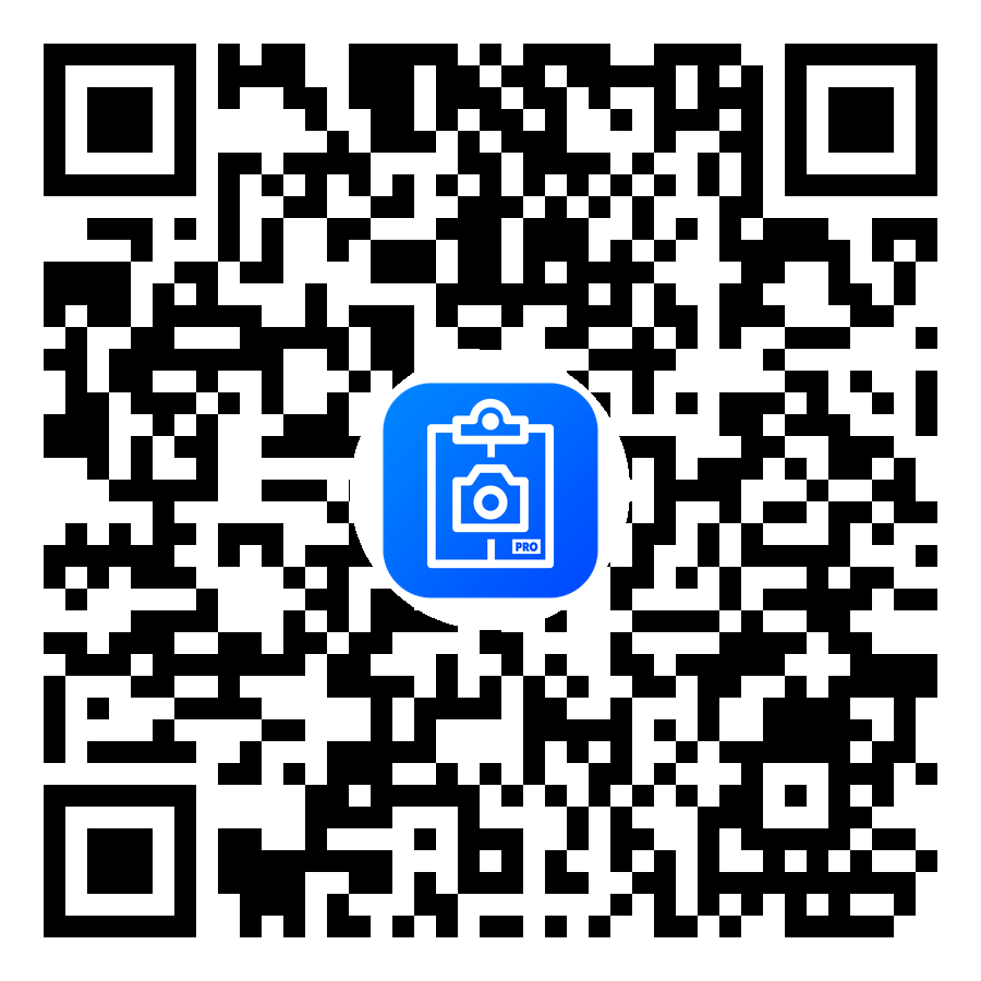 Scan to download ProofRoll